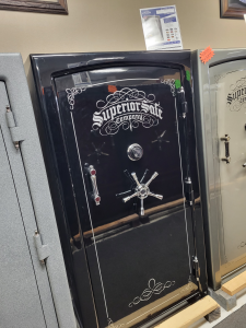 Master 40 - Black Master 40 - Black