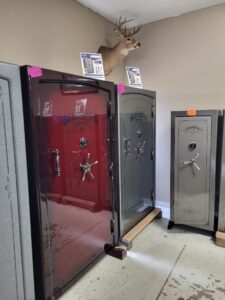 Master 50 Two Tone Cherry and Master 50 Platinum Master 50 Two Tone Cherry and Master 50 Platinum