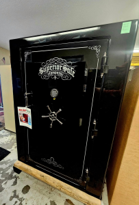 Superior-Safe-Black Superior-Safe-Black